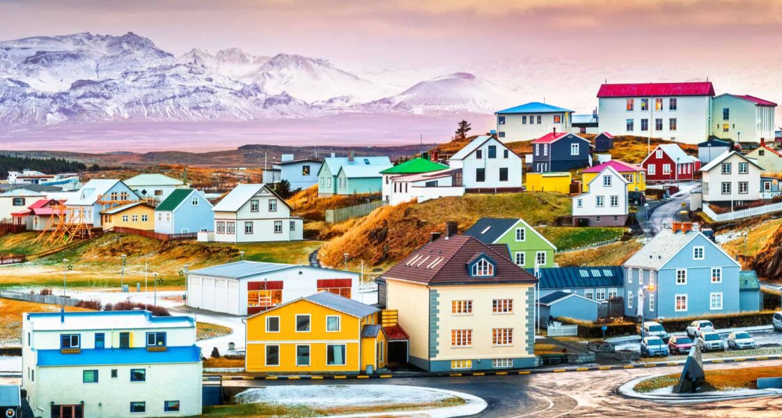 Everything You MUST Do on a Family Trip to Iceland
