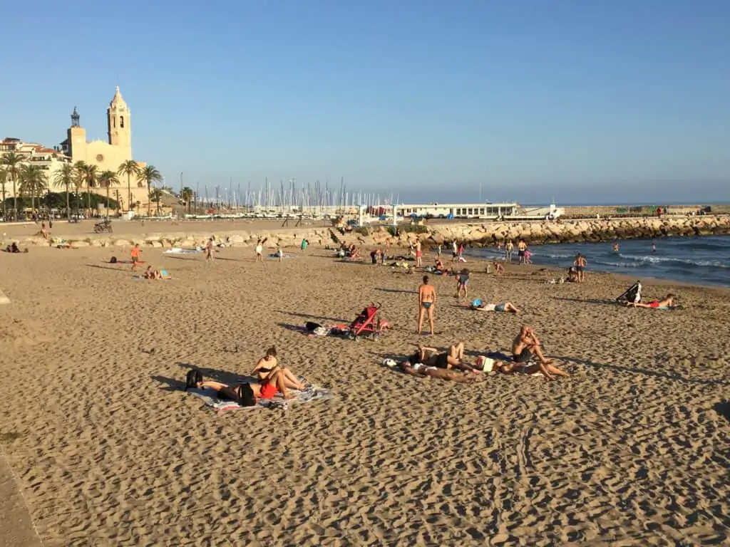 Sitges – Best Family Activities