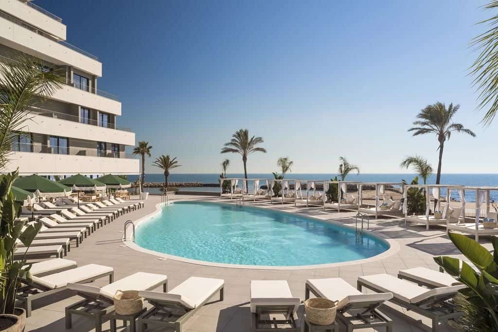 Sitges – Best Family Hotels