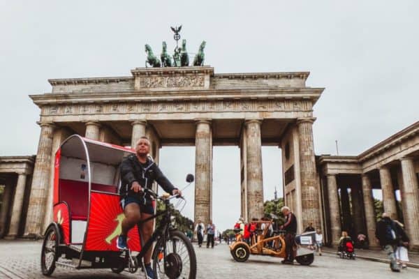 berlin-germany-brandenburg-gate-rickshaw-ride