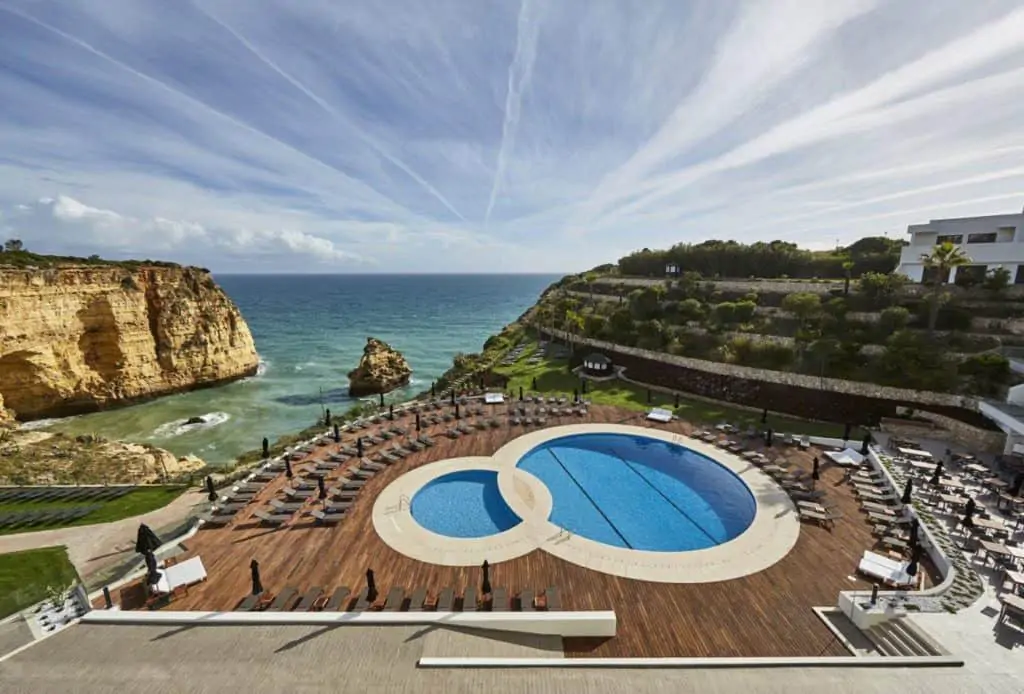 Algarve – Best Family Hotels