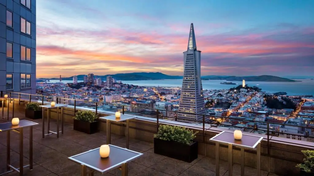 San Francisco – Best Family Hotels