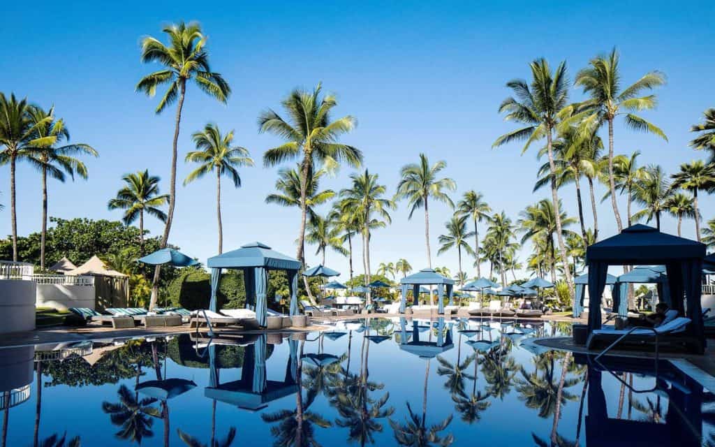Hawaii – Best Family Hotels