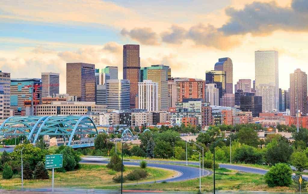 Denver, Colorado - Family Travel Guide