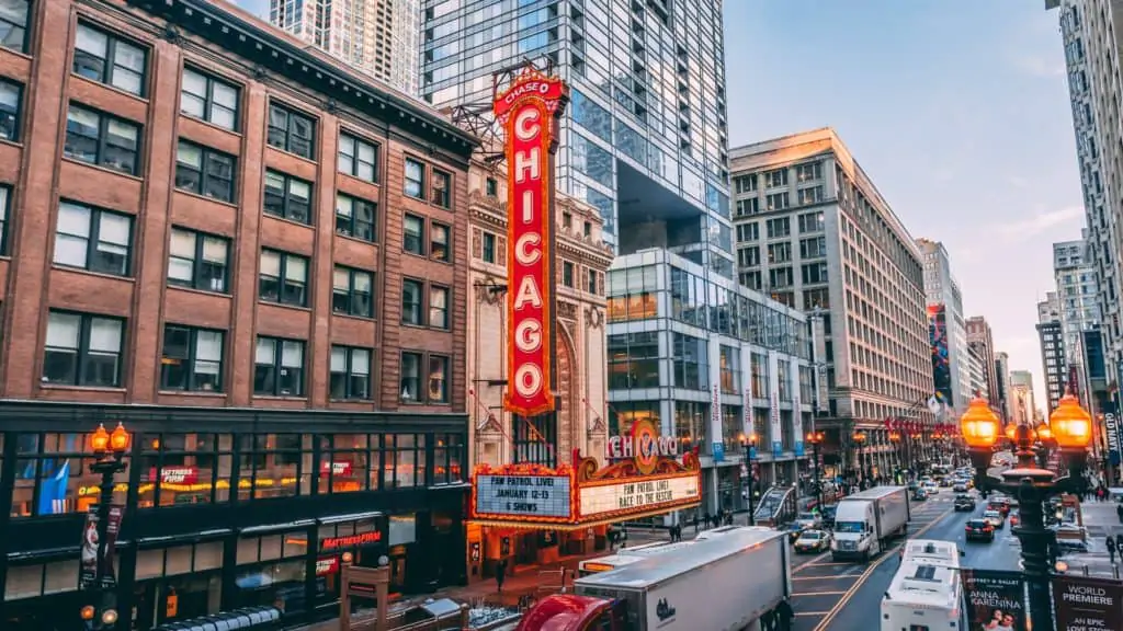 Chicago - Best Family Hotels