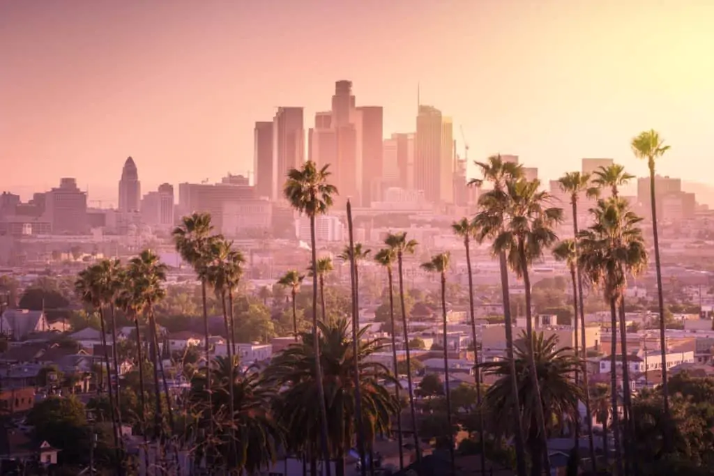 Los Angeles - Family Travel Guide