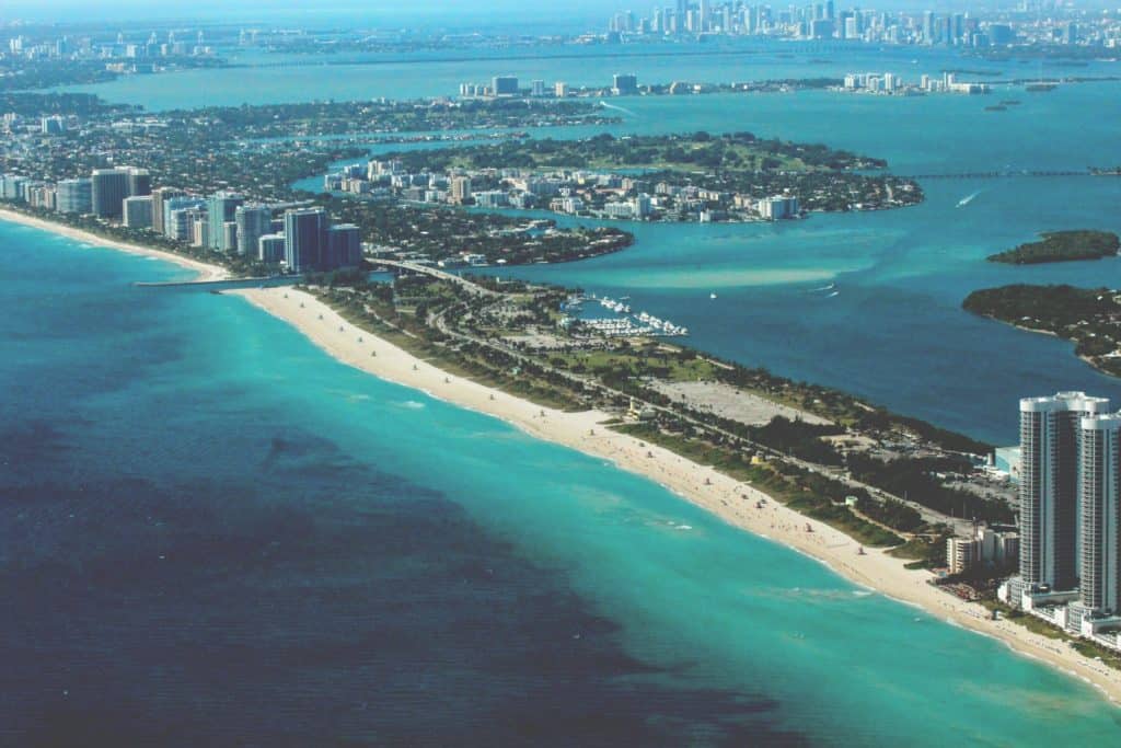 Miami - Family Travel Guide