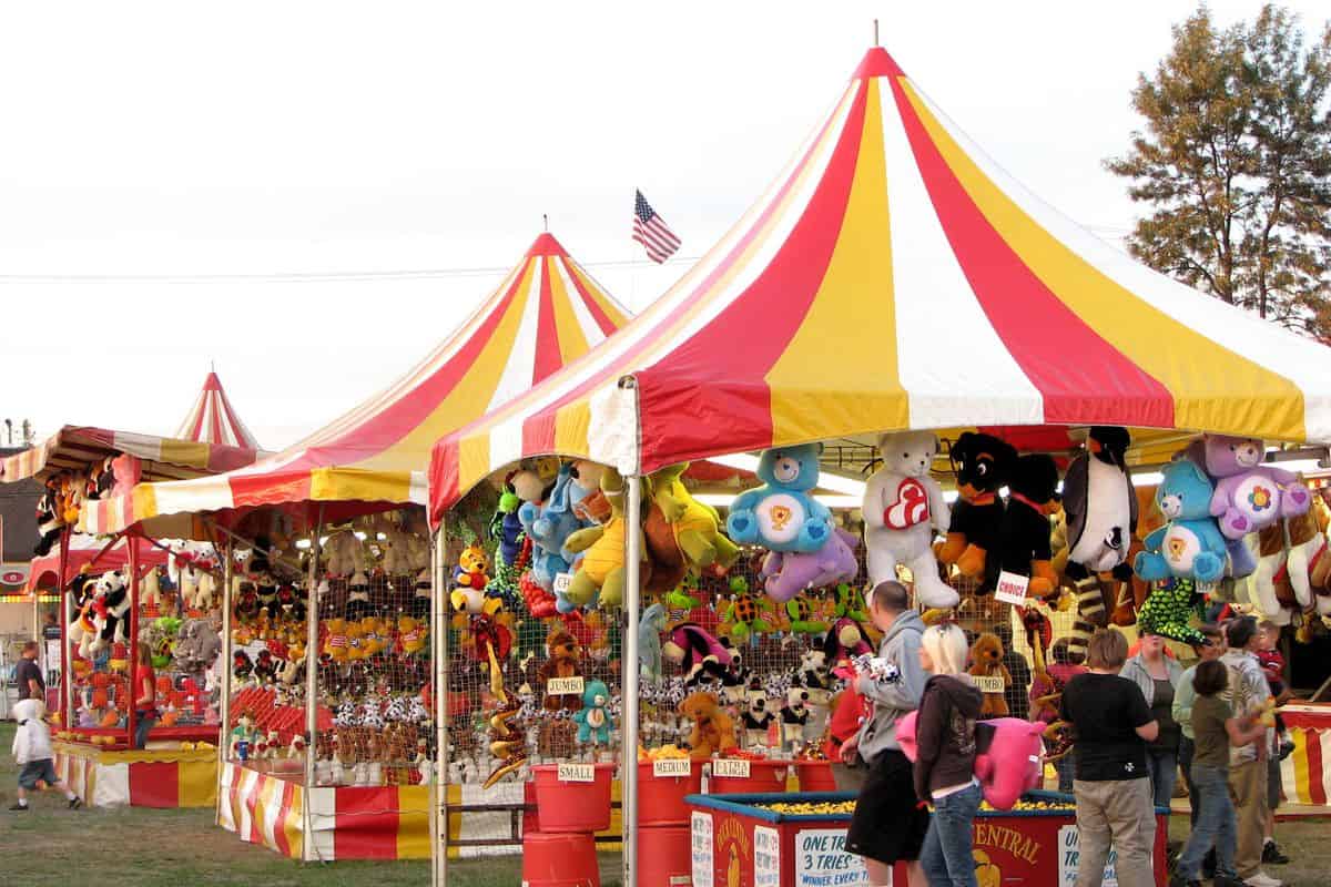 Utah State Fair, Salt Lake City Totochie