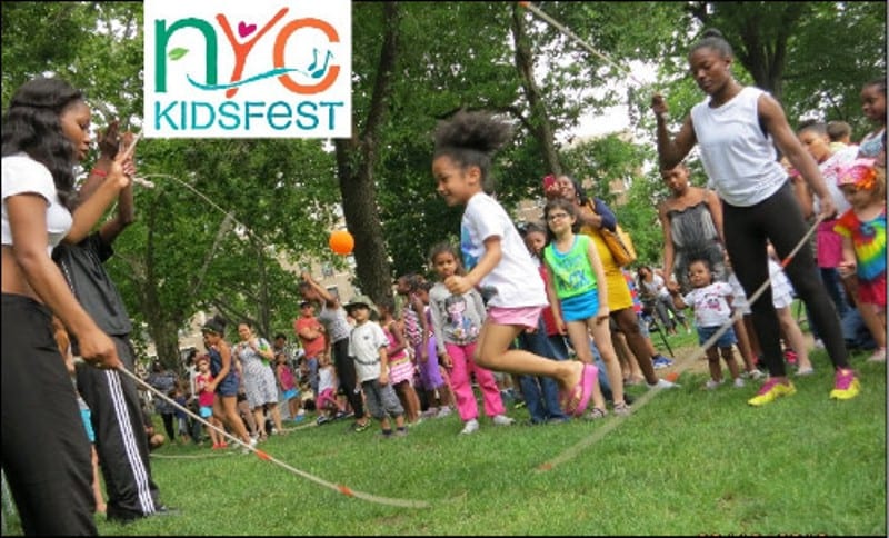 NYC Kids Fest