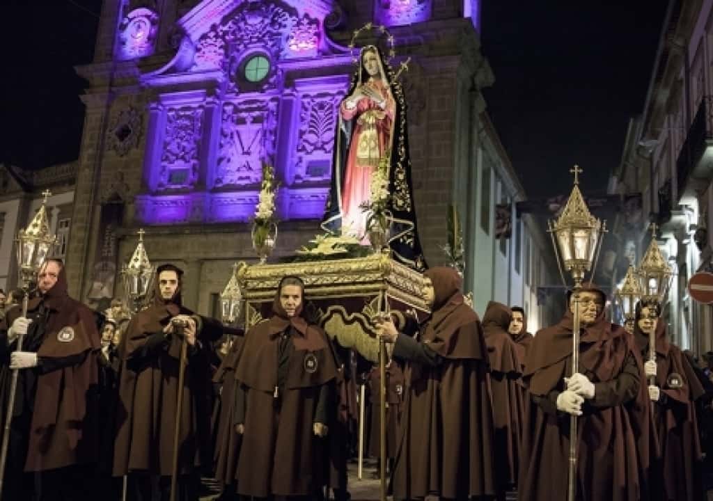 Semana Santa in Braga