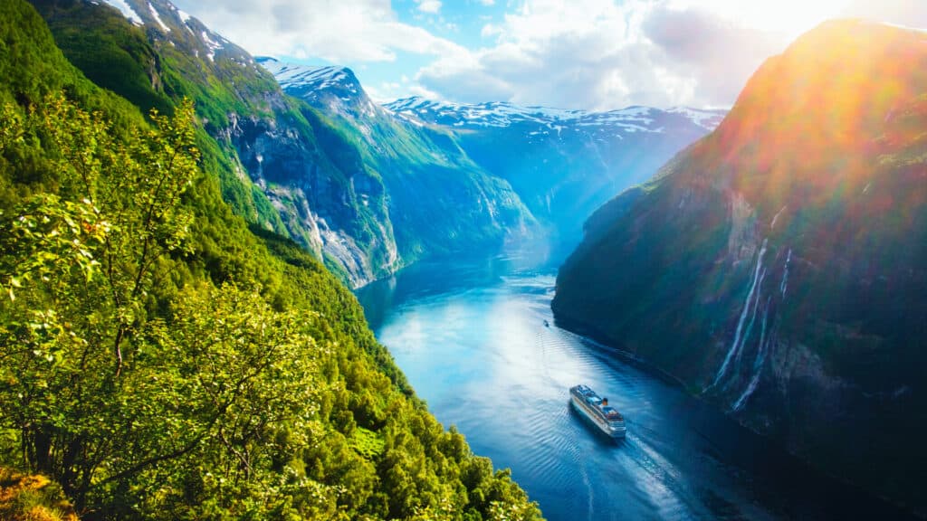 Nordic and Scandinavian Destinations for Families