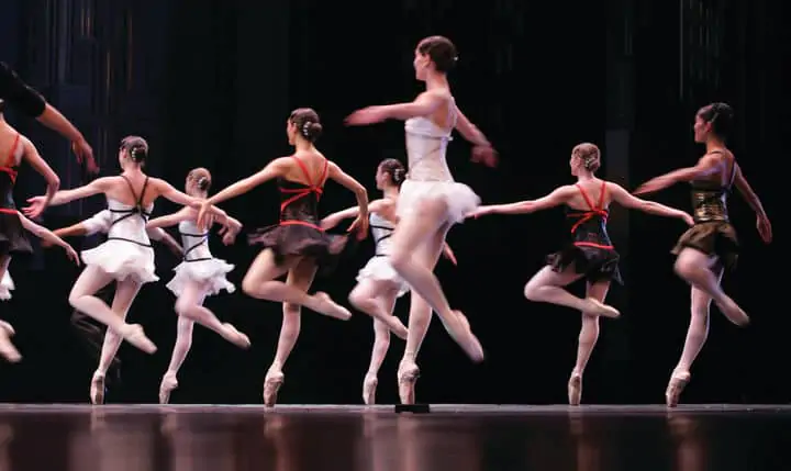 International Ballet Festival of Miami