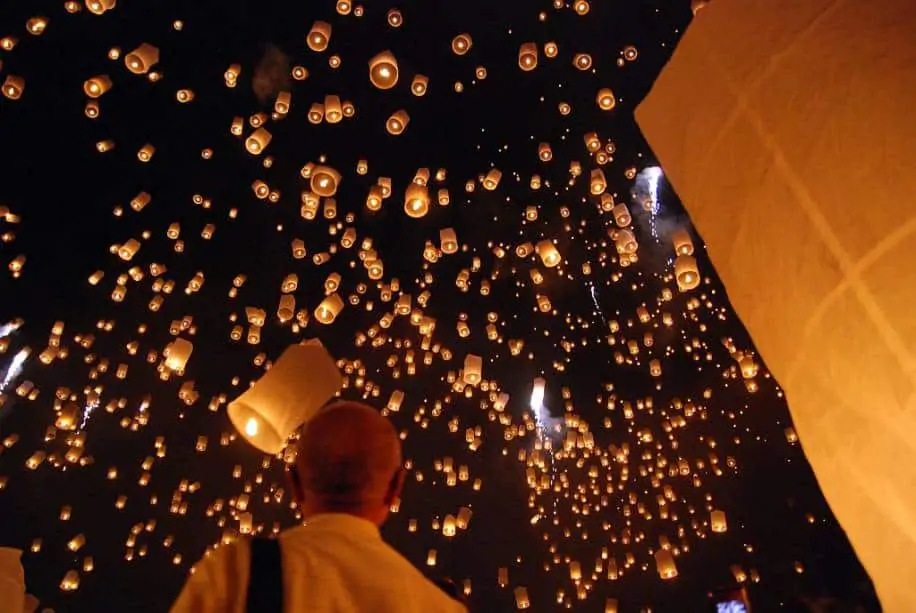 São João Festival in Porto