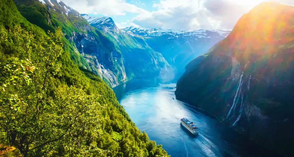 Nordic and Scandinavian Destinations for Families