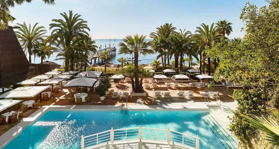 Best Family Vacation Spots in Southern Spain